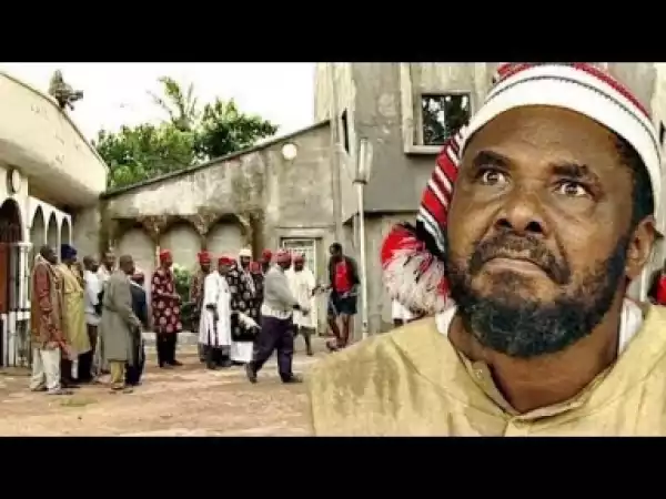 Video: LORD OF THE MOUNTAIN 1  - Latest 2018 Nigerian Nollywood Movie